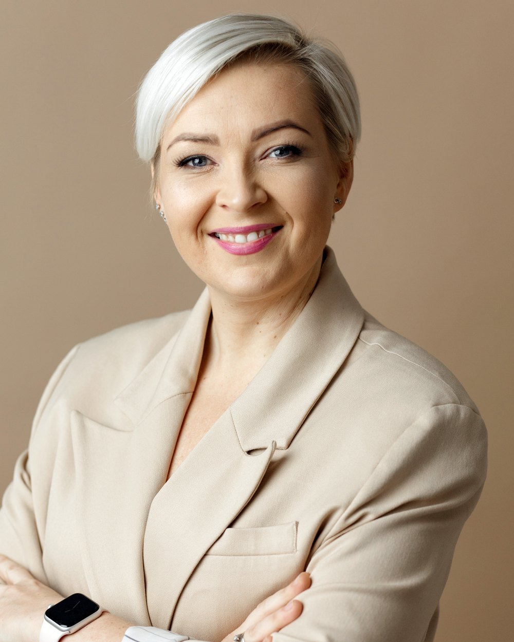 Aneta Buckthought